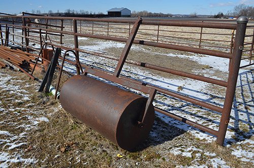 Property photo 13 - FARM EQUIPMENT & REAL ESTATE AUCTION IN ALLEN COUNTY, INDIANA